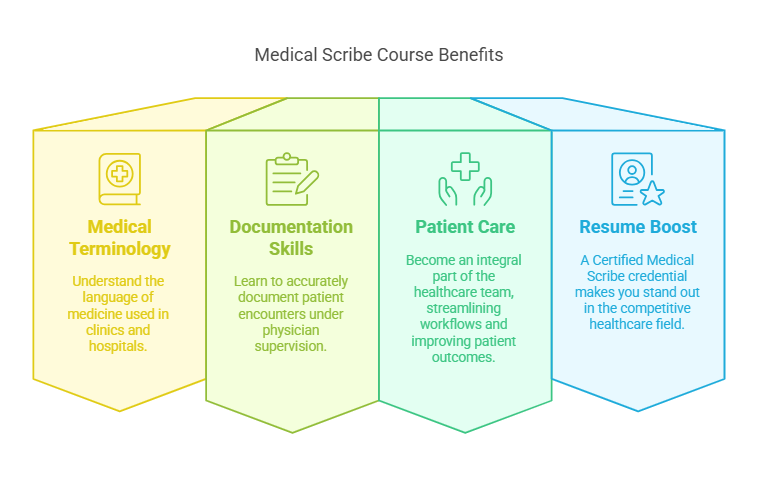 Doctor Shadowing Certificate Template