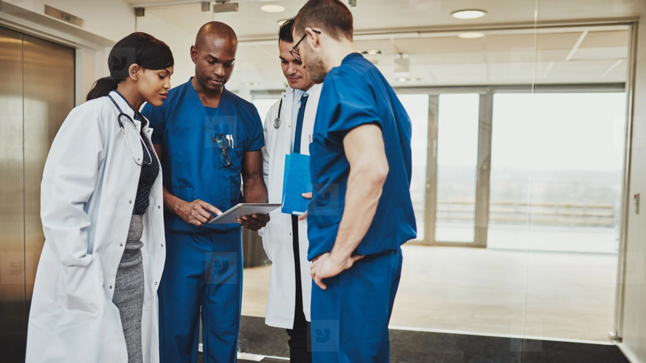 The Impact of Medical Scribes: Benefits & Trends