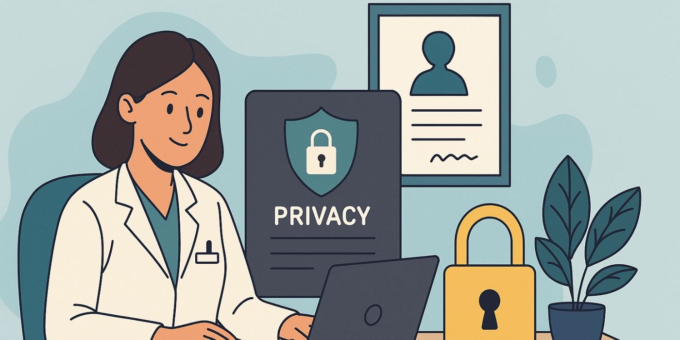 Navigating Patient Privacy Regulations: CMAA Best Practices