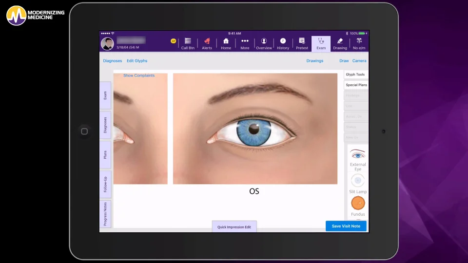 Essential Ophthalmic Scribe Study Guide for Future Professionals