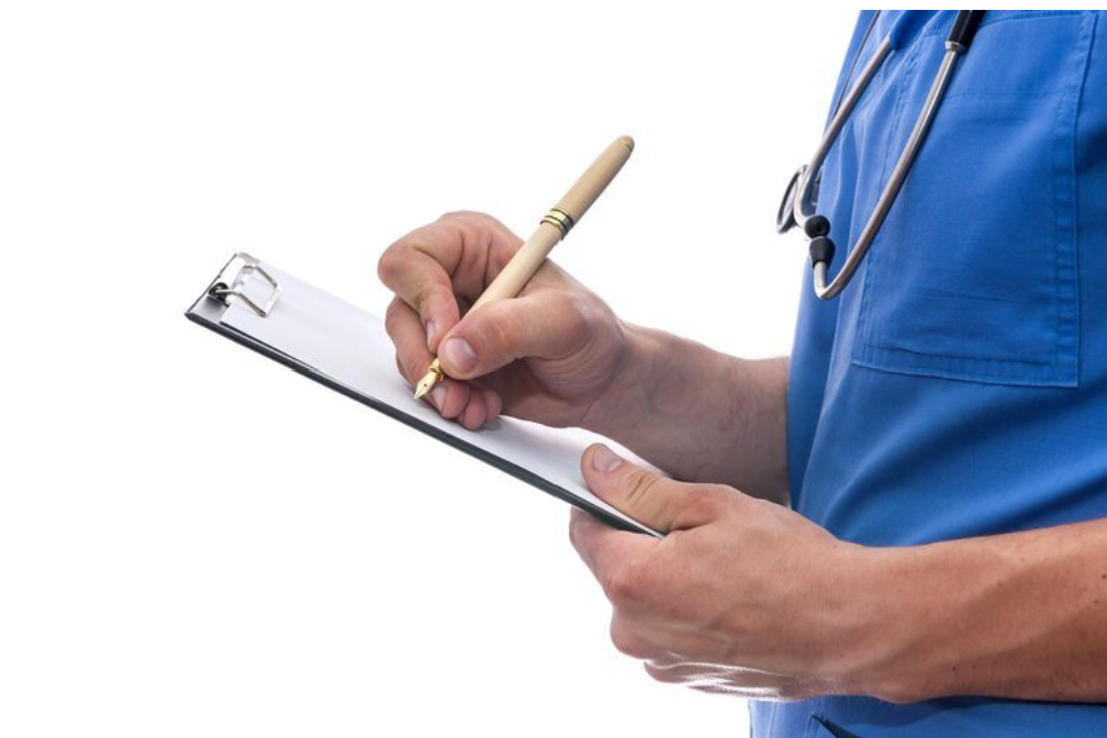 Premed Med School Application