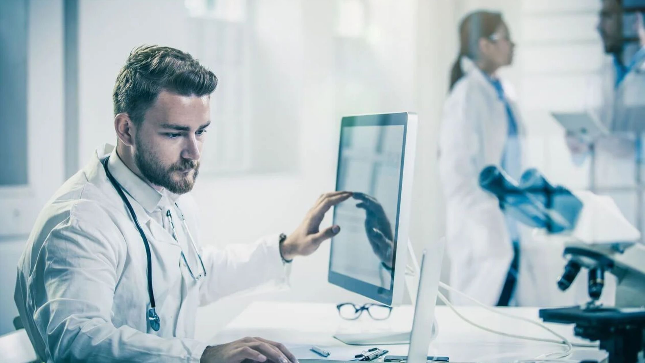 Medical scribe requirements