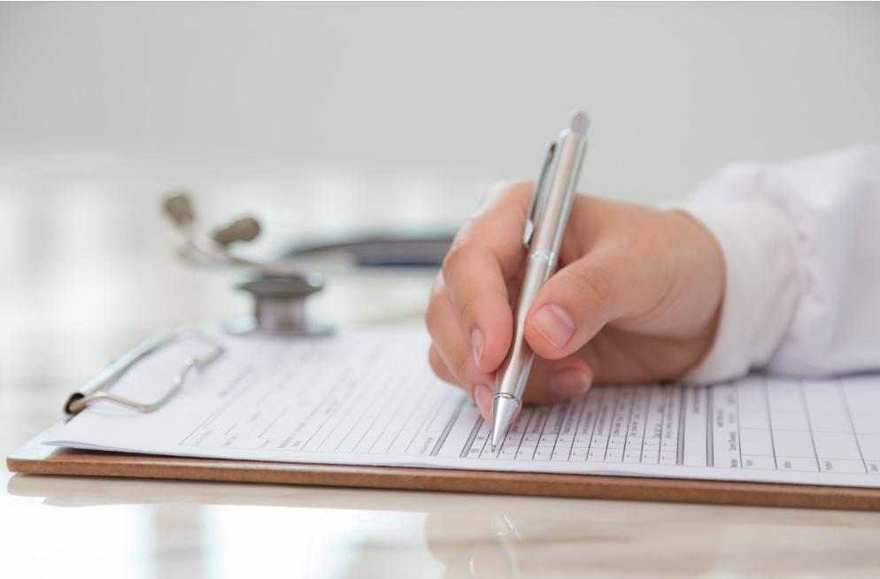 Does medical scribe count for PA school