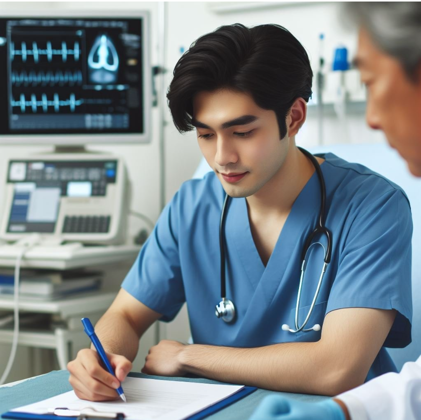 Medical Scribe Jobs