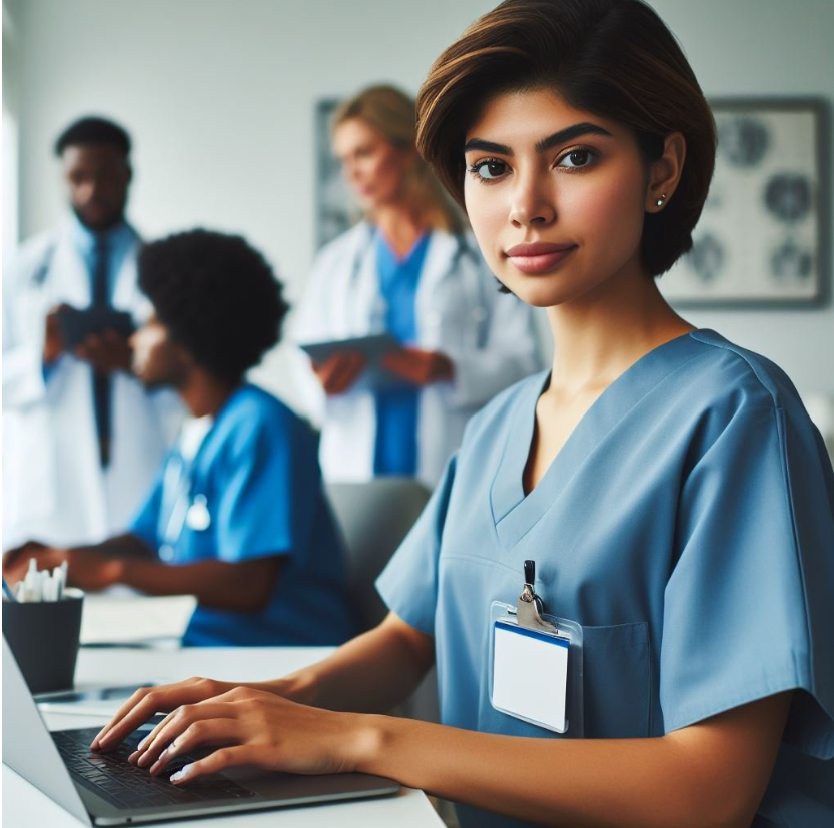 Does being a medical scribe look good for medical school?