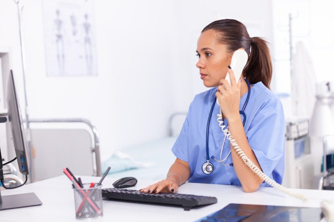 How To Become a Medical Transcriptionist