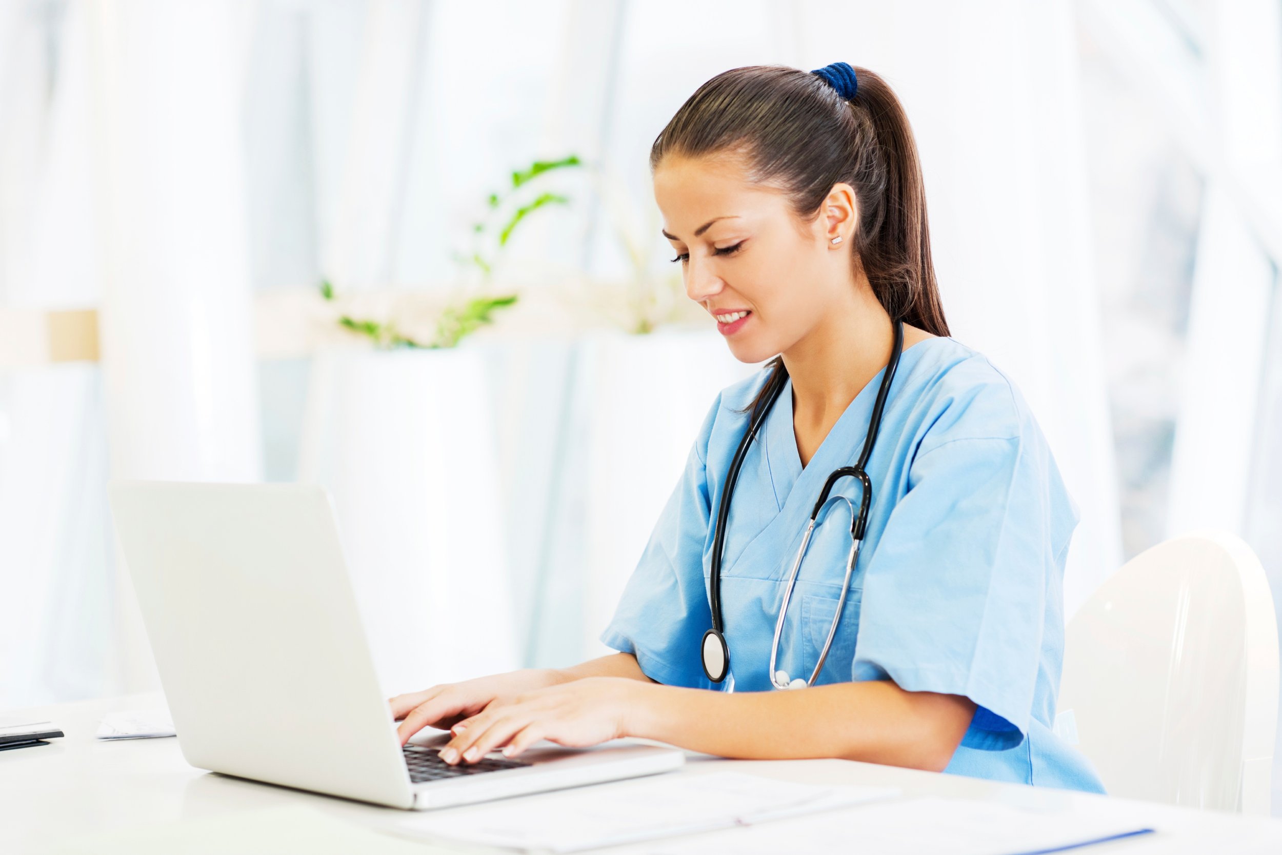 Medical Scribe Training Videos