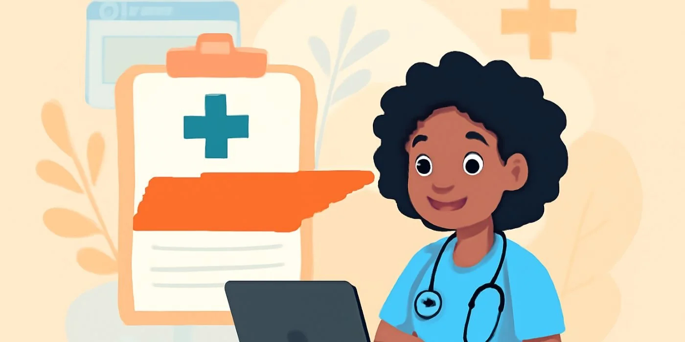 The Ultimate Guide to Getting Your Medical Scribe Certification in Tennessee: All You Need to Know in 2025-2026
