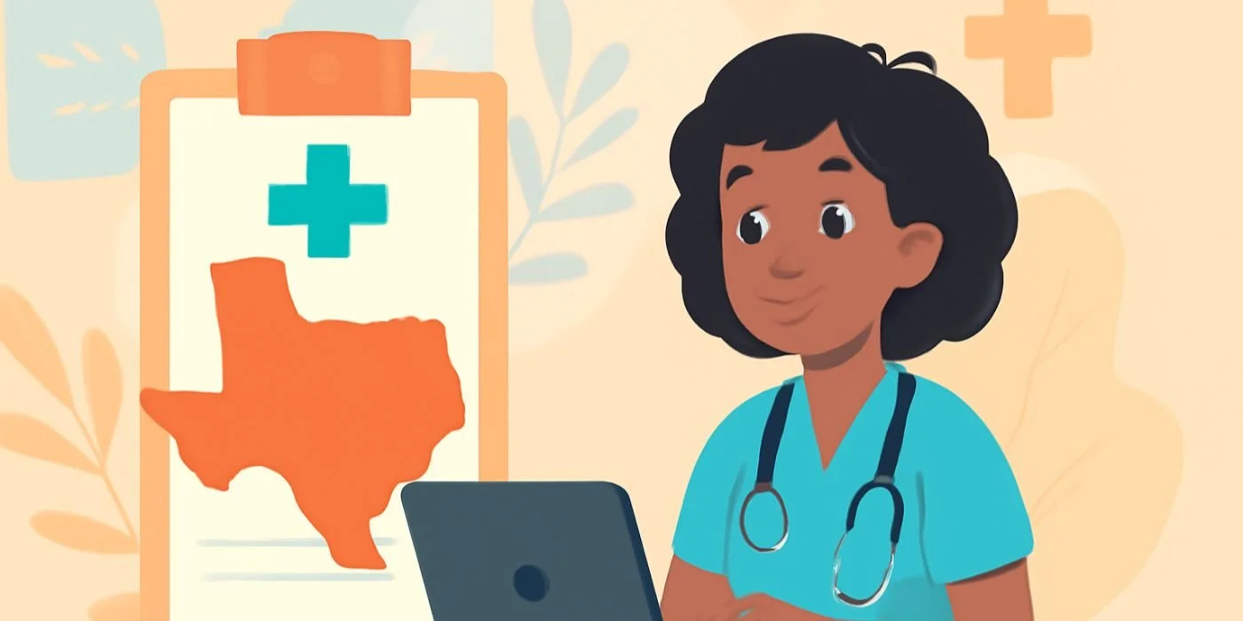 The Ultimate Guide to Getting Your Medical Scribe Certification in Texas: All You Need to Know in 2025-2026