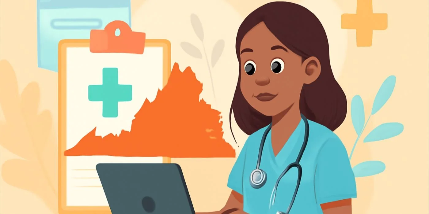 The Ultimate Guide to Getting Your Medical Scribe Certification in Virginia: All You Need to Know in 2025-2026
