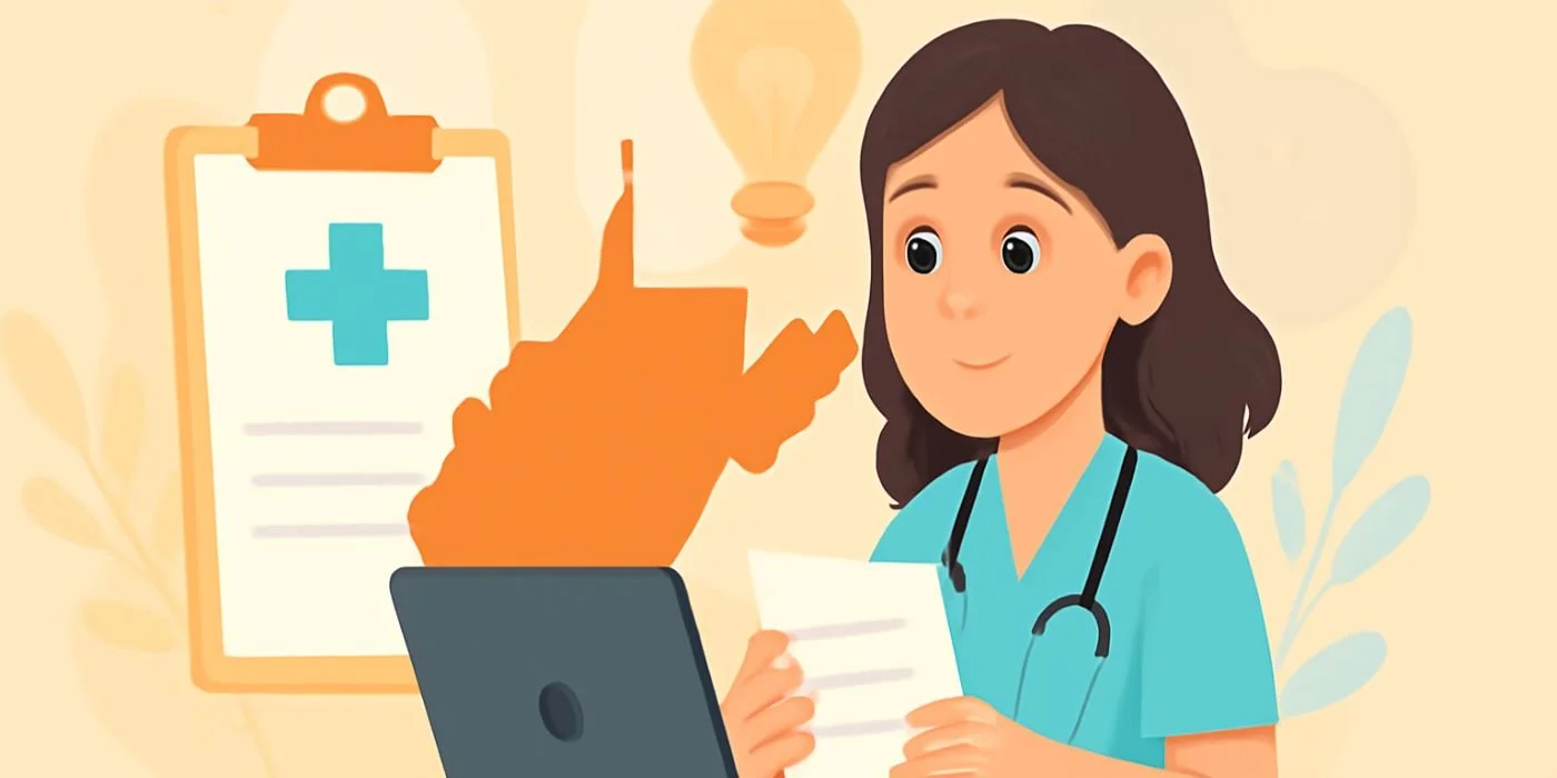 The Ultimate Guide to Getting Your Medical Scribe Certification in Washington: All You Need to Know in 2025-2026