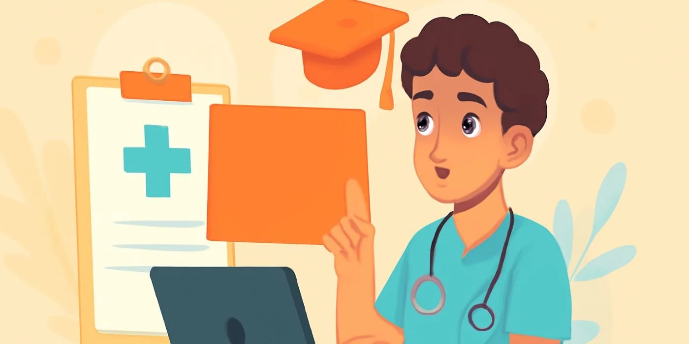 The Ultimate Guide to Getting Your Medical Scribe Certification in Wisconsin: All You Need to Know in 2025-2026