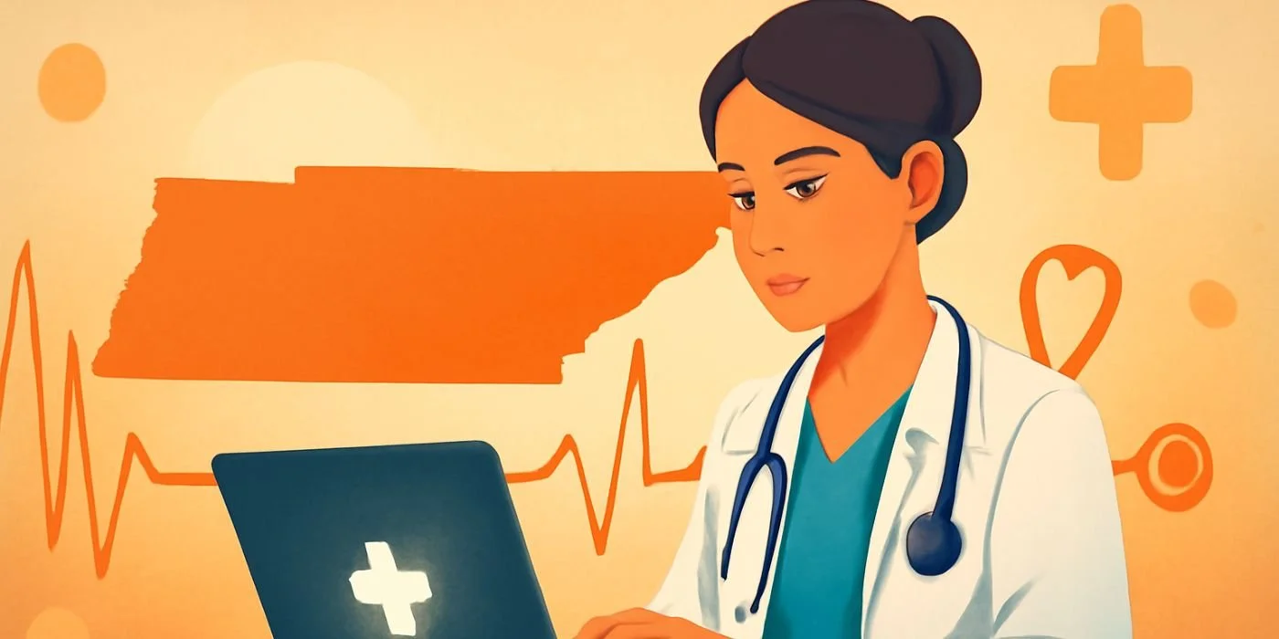 The Ultimate Guide to Getting Your Medical Scribe Certification in Wyoming: All You Need to Know in 2025-2026