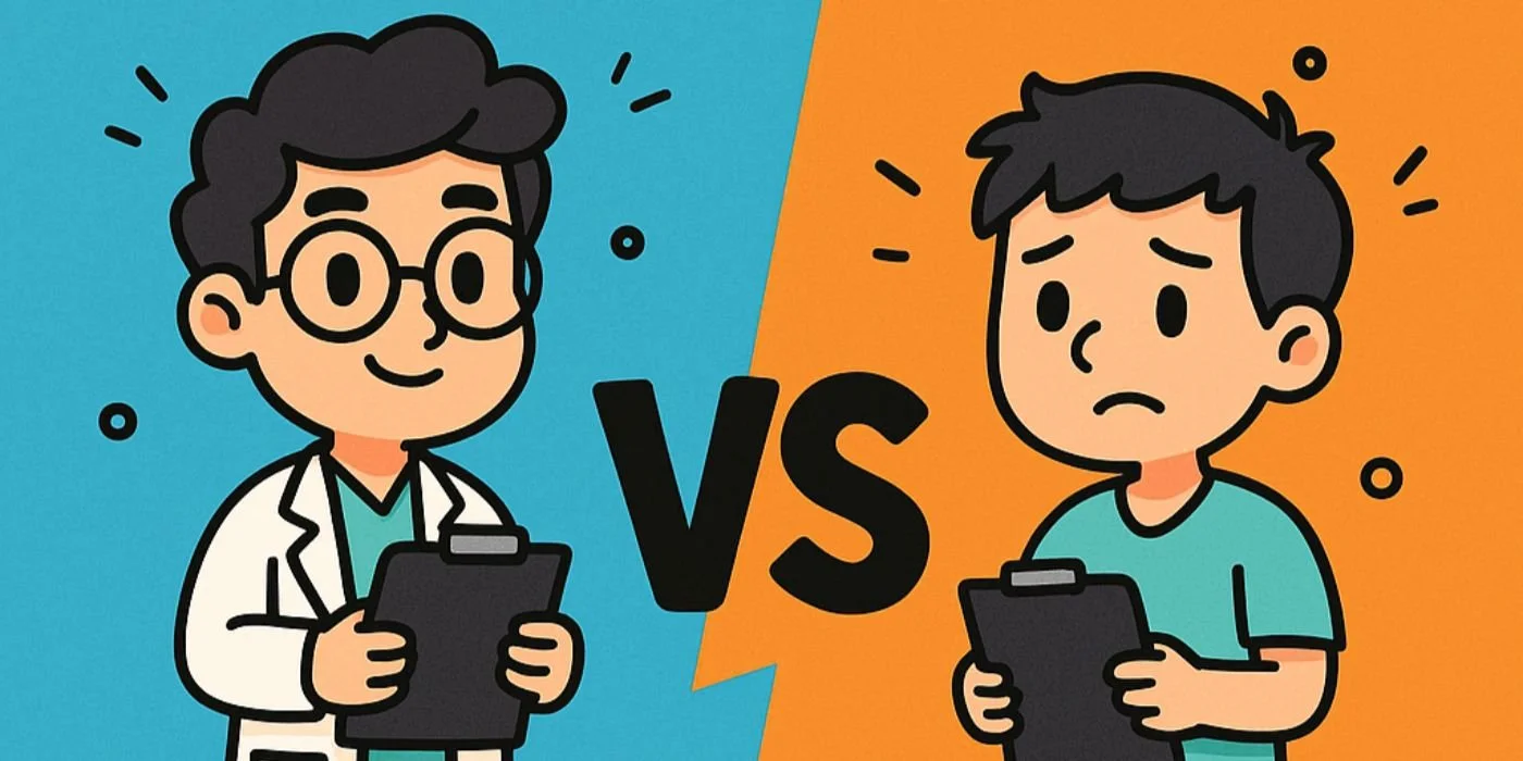 Salary Analysis: Certified Medical Scribes vs. Non-Certified Scribes