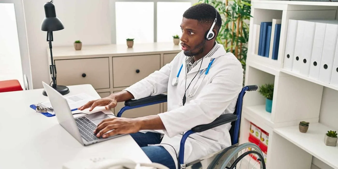 Industry Update: Rising Demand for Medical Scribes in Telehealth Settings