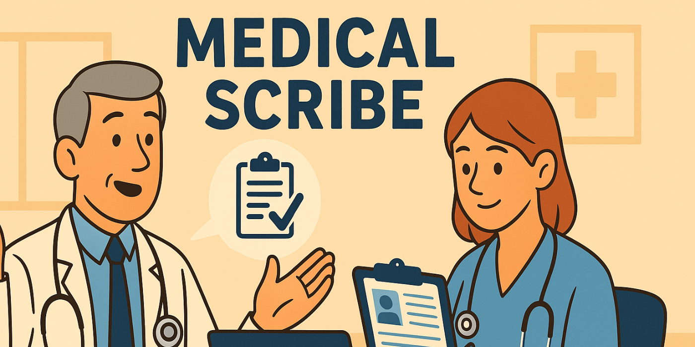 Texas Medical Admin Assistant Career Opportunities