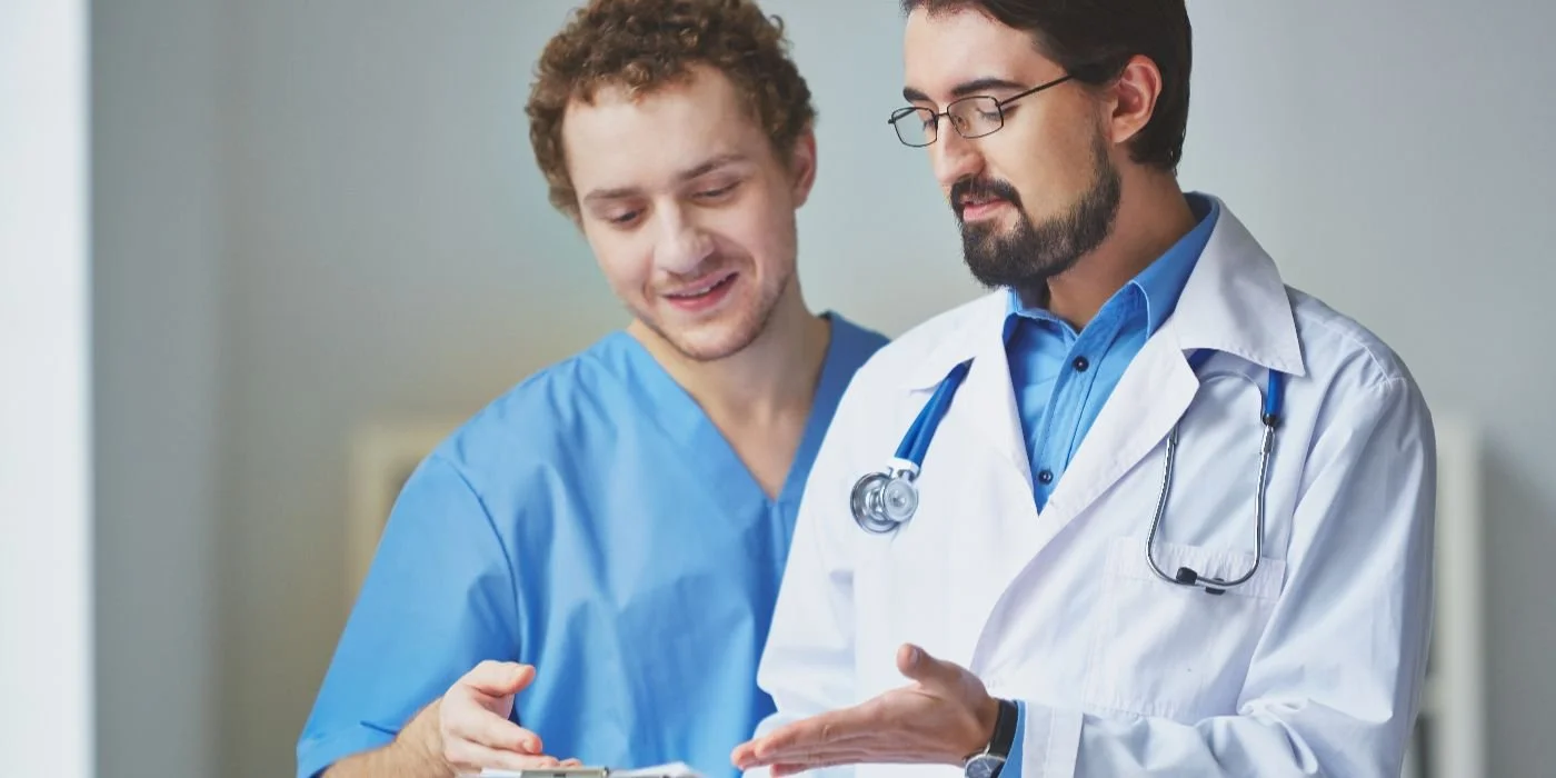 Automation &amp;amp; AI: How Technology Is Reshaping Medical Scribe Role