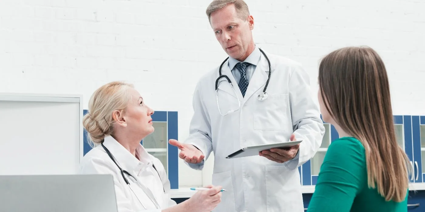 Interactive Industry Report: Medical Scribe Job Growth by Specialty