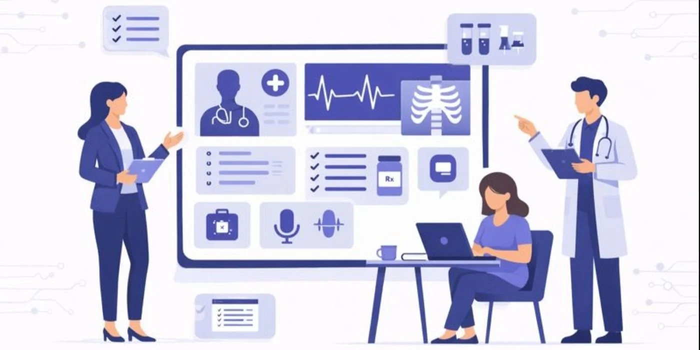 Mastering Medical Terminology for Medical Scribes: A Quick-Study Guide