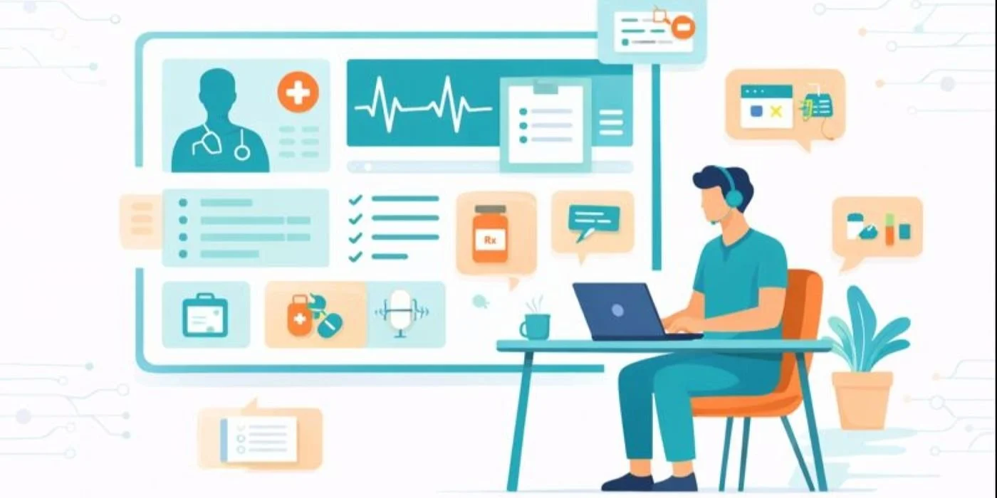 Essential Study Techniques for Medical Scribe Certification Success