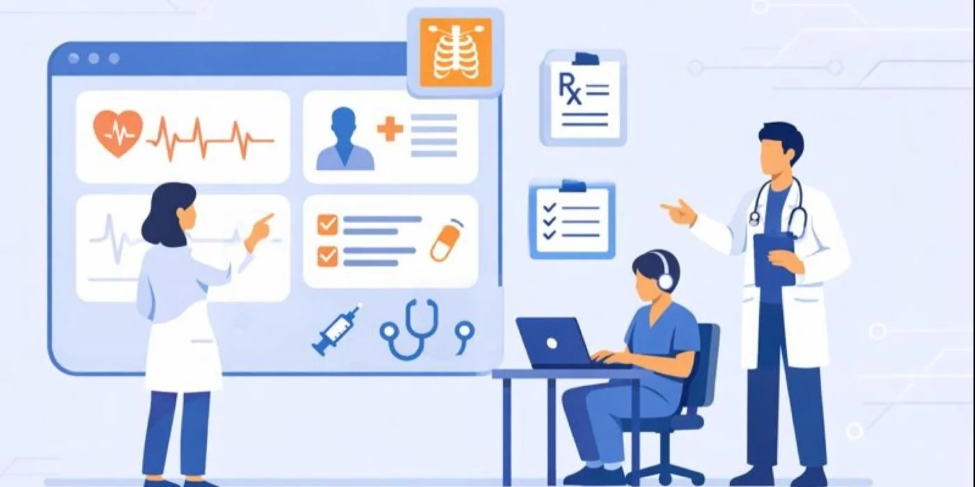 Complete Guide to Passing Your Medical Scribe Certification Exam