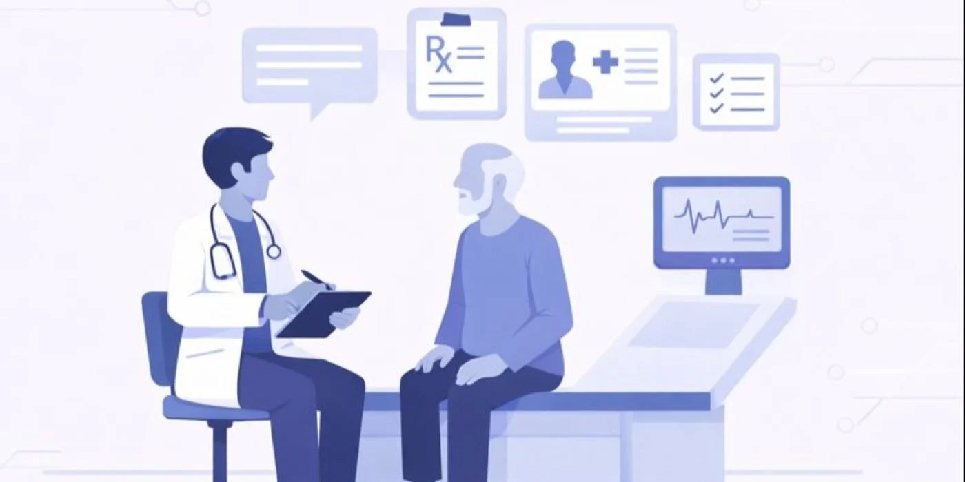 Interactive Medical Scribe Practice Exam: Test Yourself Now