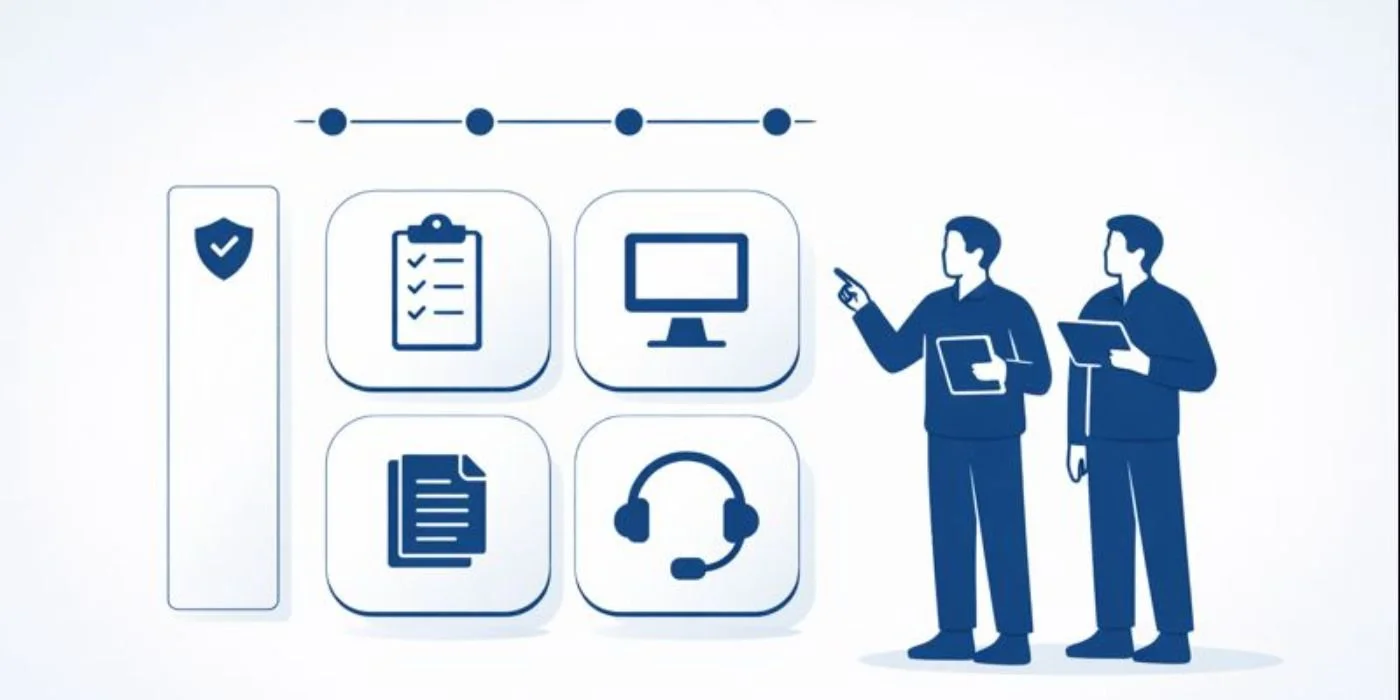 What's Included in the 2026-27 CMAA Exam