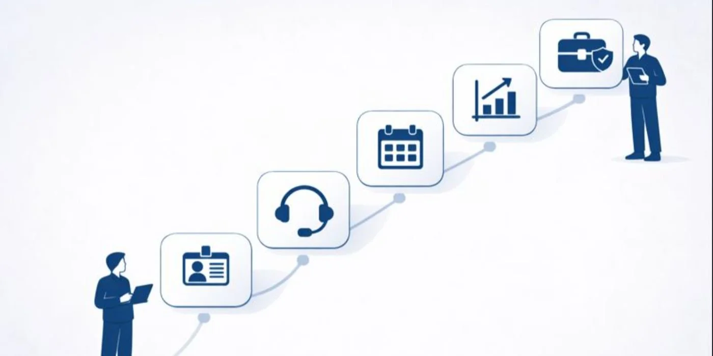 CMAA Career Roadmap: From Entry-Level to Medical Office Manager