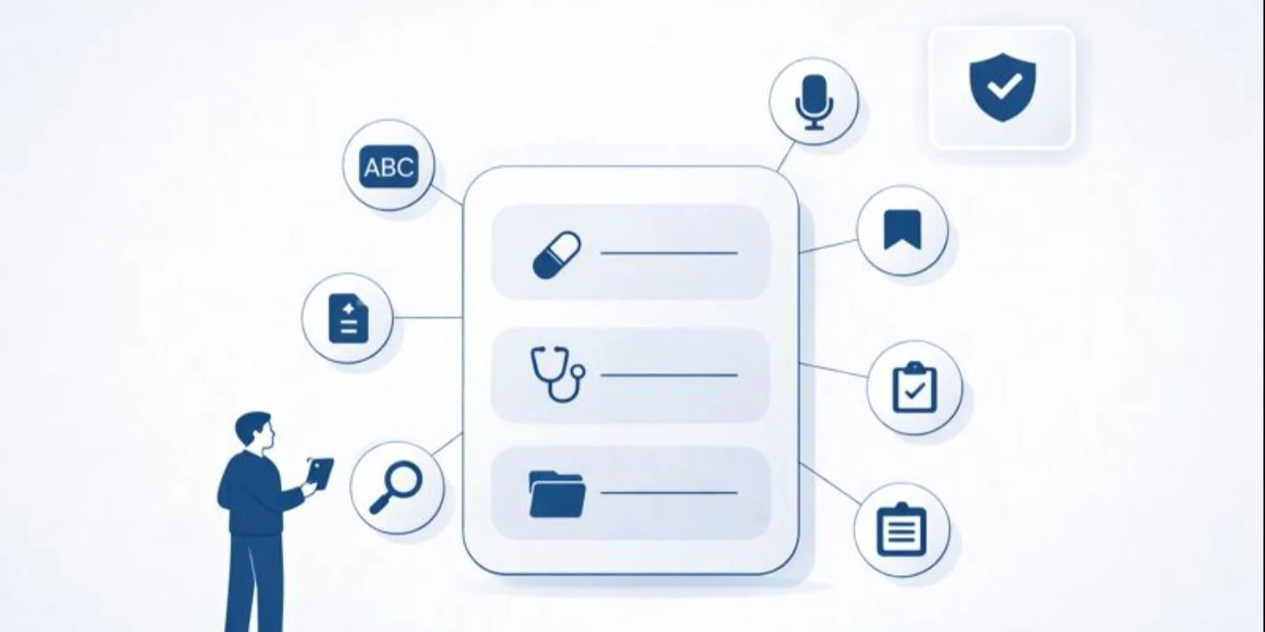 How to Master Medical Administrative Terminology for Your CMAA Exam