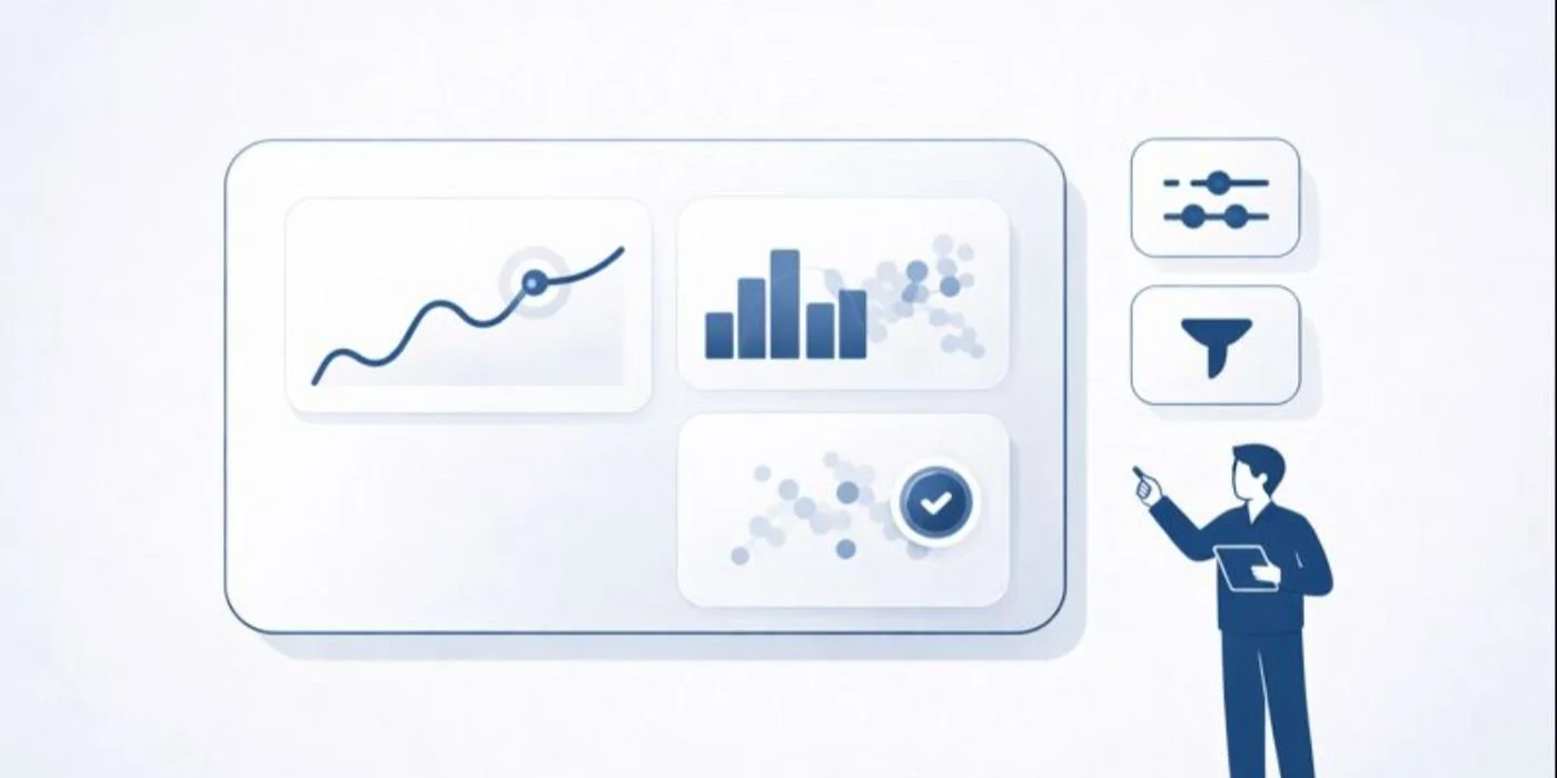 Interactive Data Visualization: Medical Scribe Employment Trends
