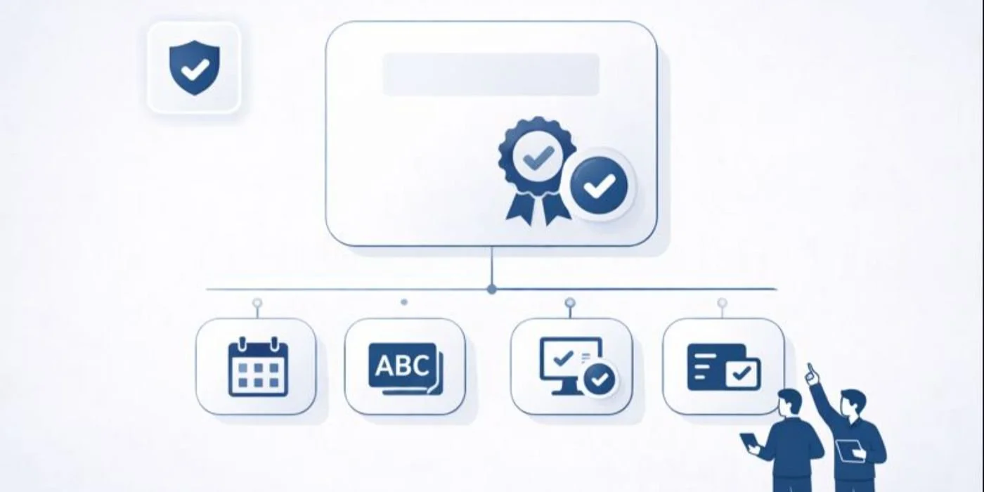 Ultimate Guide to Passing Your CMAA Certification Exam on the First Try