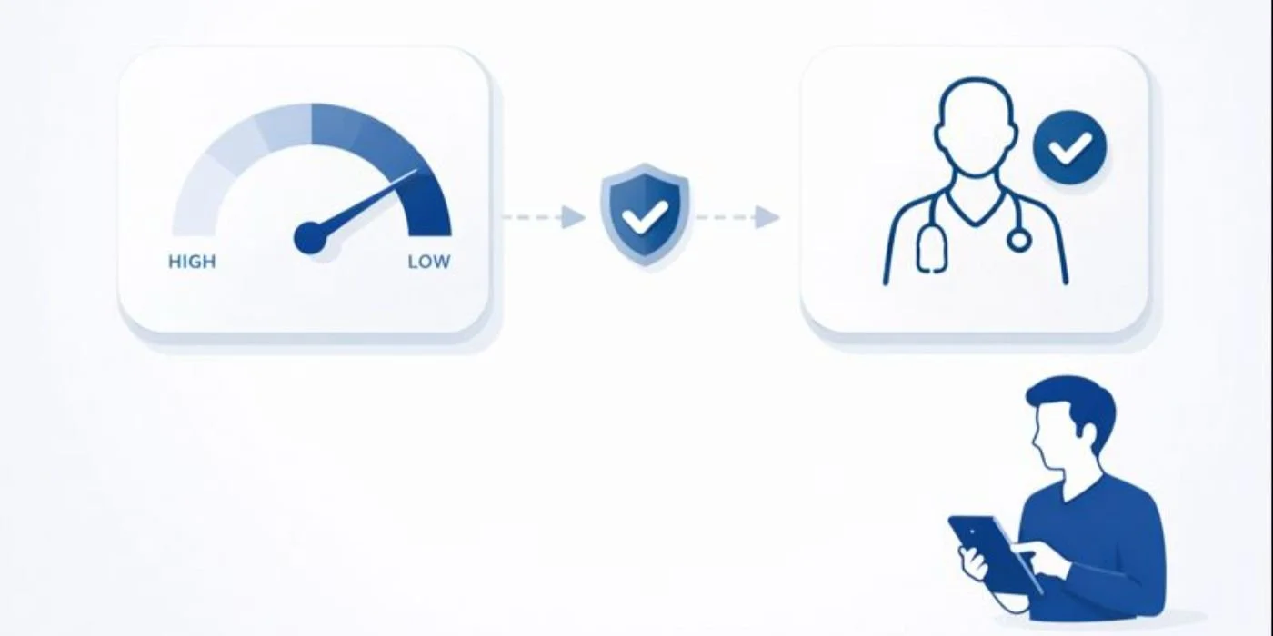 Interactive Report: How Medical Scribes Reduce Physician Burnout