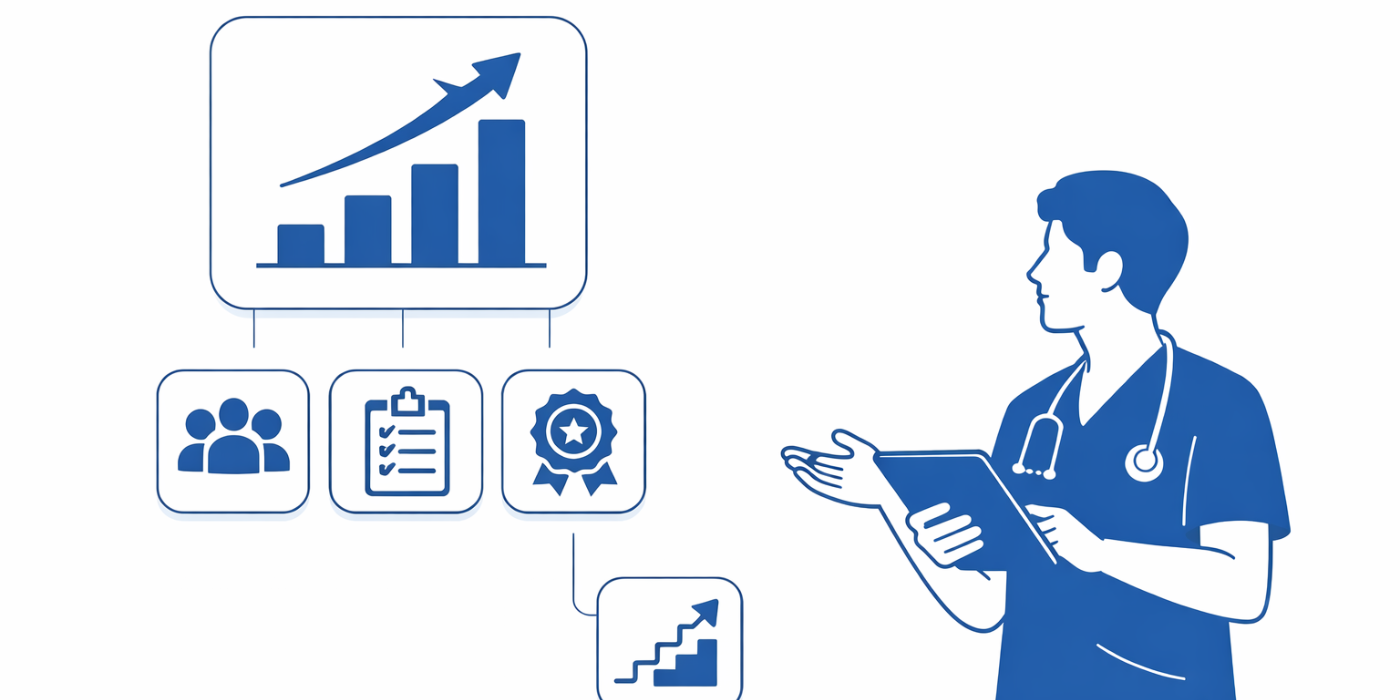 Why Medical Scribing is One of Healthcare's Fastest-Growing Careers