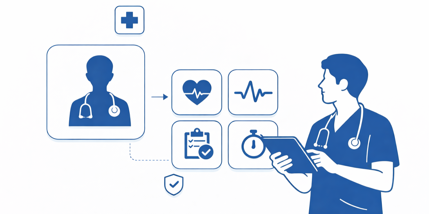 10 Essential Skills Every Cardiology Medical Scribe Needs