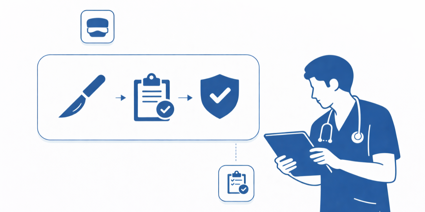 Surgical Scribing 101: Essential Techniques &amp; Best Practices