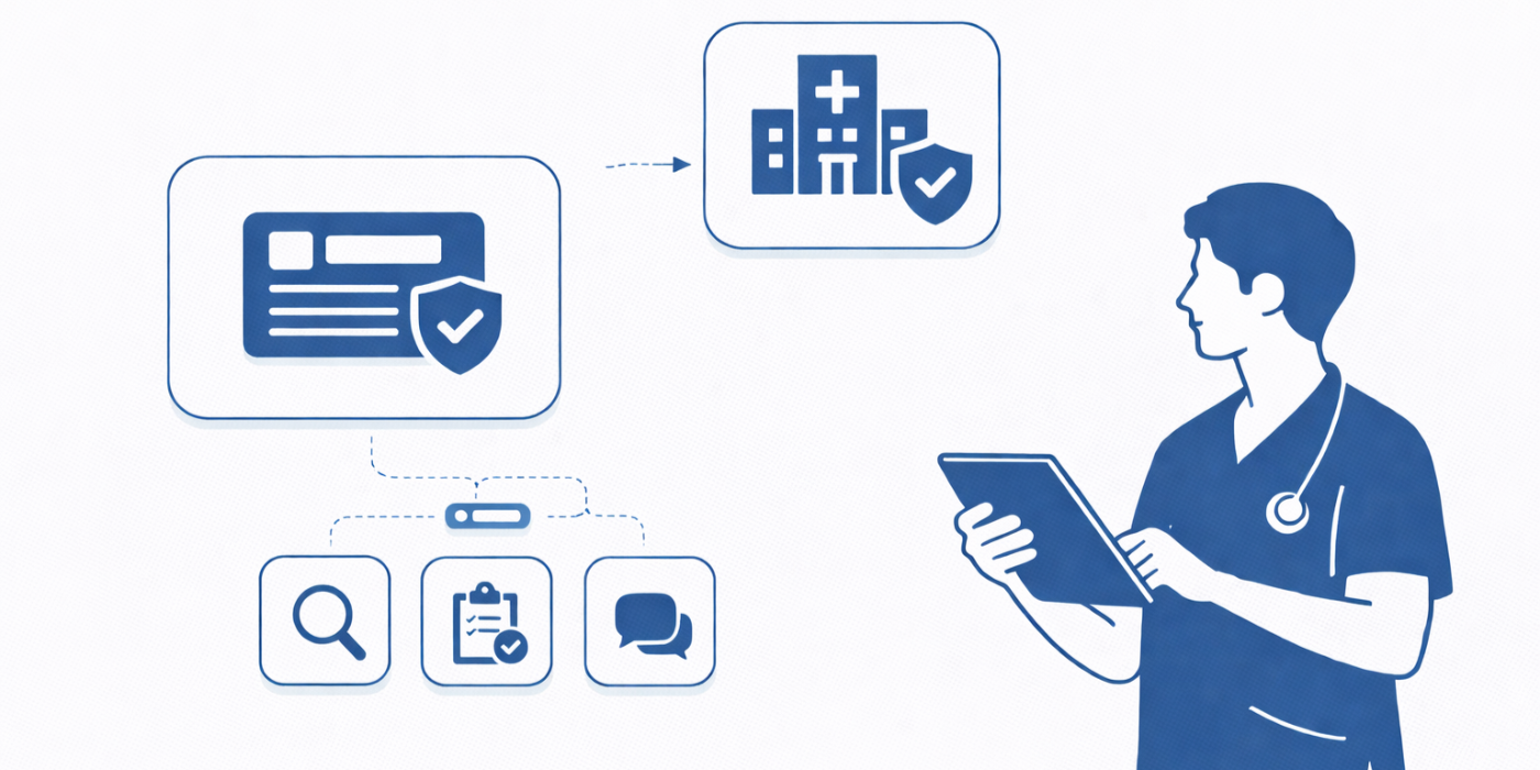 Insurance Verification: Definitive Glossary &amp; Interactive Examples