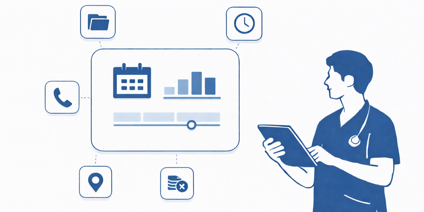 Medical Appointment Scheduling Tools Ranked by Ease-of-Use (2026–27 Review)