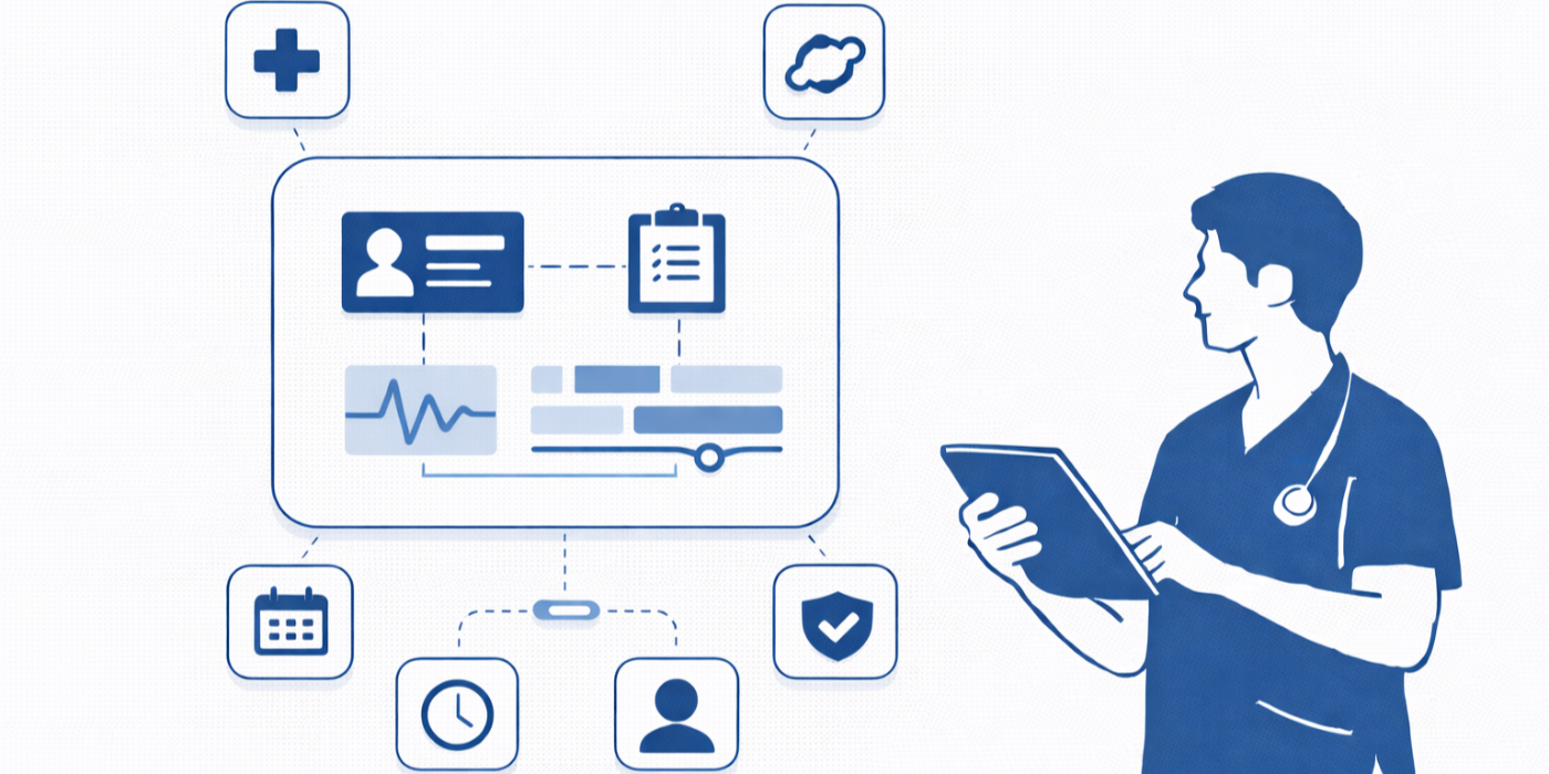 EMR Integration Tools Every Medical Administrative Assistant Needs