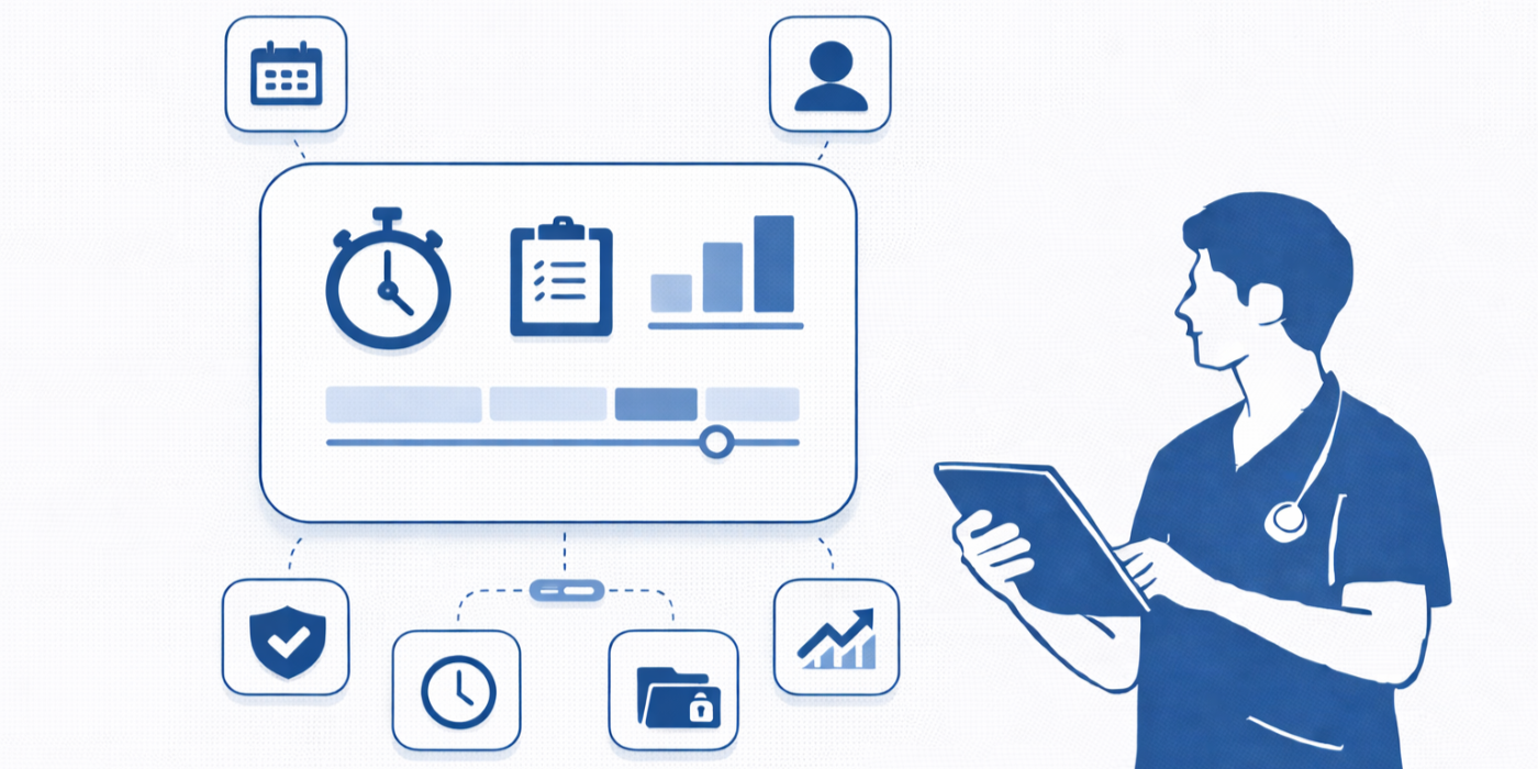 Medical Admin Time-Tracking Tools: Complete Directory &amp; Usage Guide