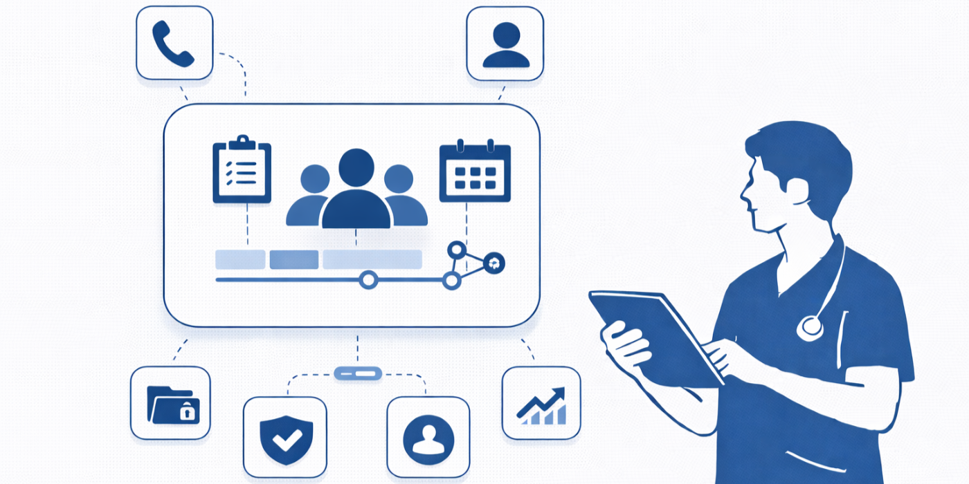 Best Collaboration Tools for Medical Office Teams (CMAA Approved)