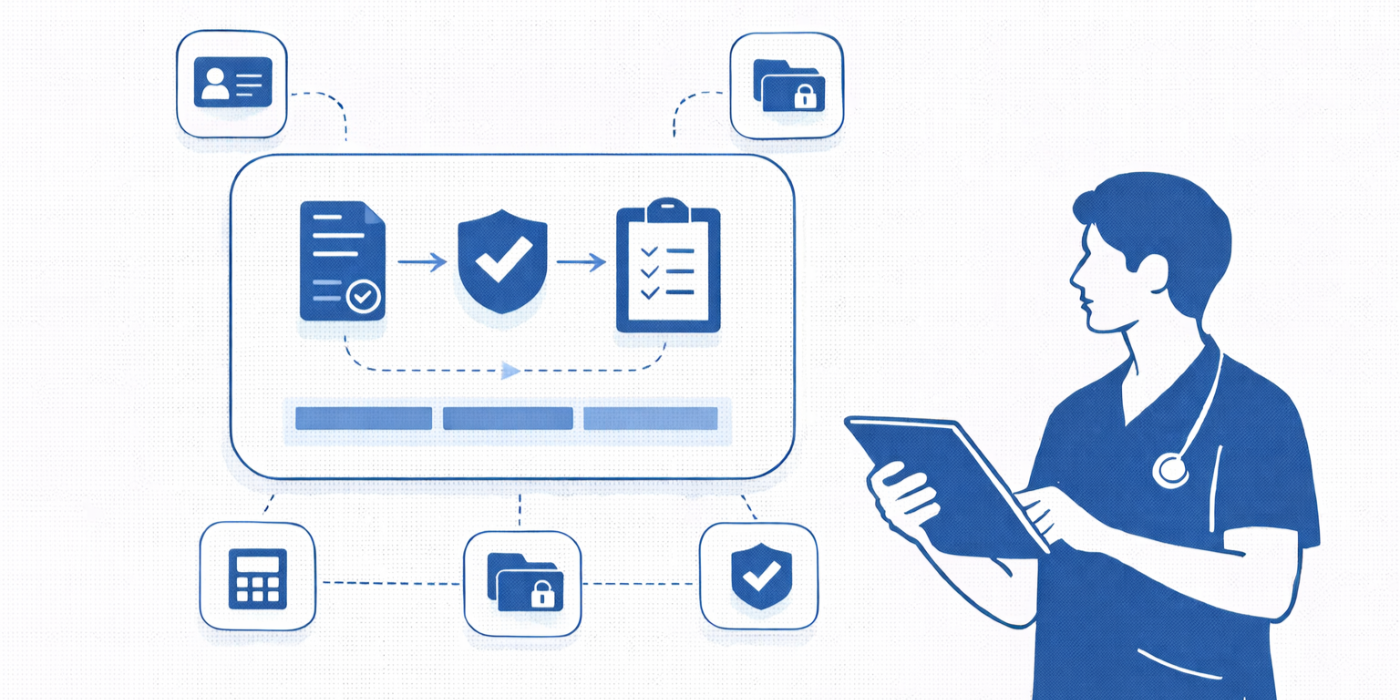Interactive Tutorial: Managing Insurance Claims Effectively