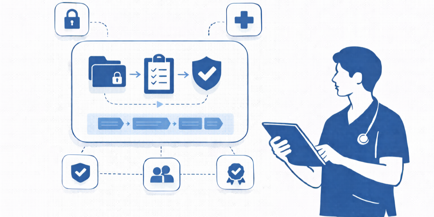 Creating Effective Medical Admin Policies &amp; Procedures