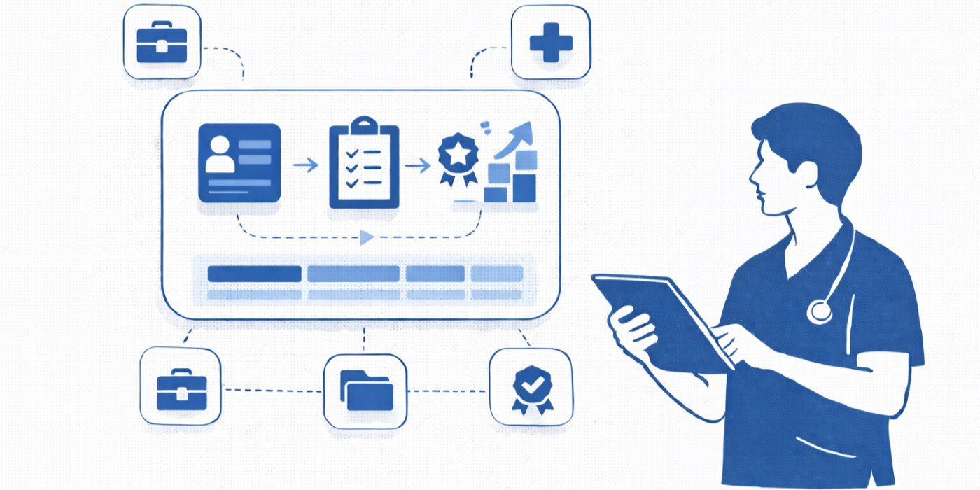 Building a Standout CMAA Resume: Complete Interactive Guide