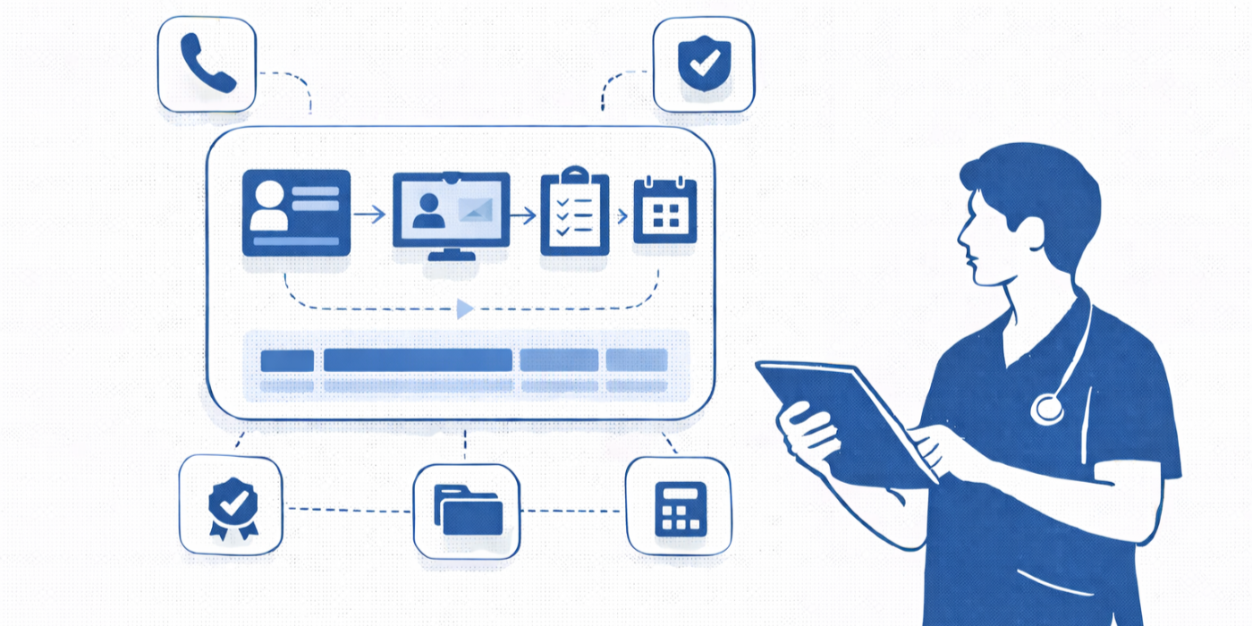 Virtual Patient Management: Essential Guide for CMAAs