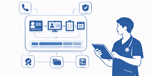 Virtual Patient Management: Essential Guide for CMAAs