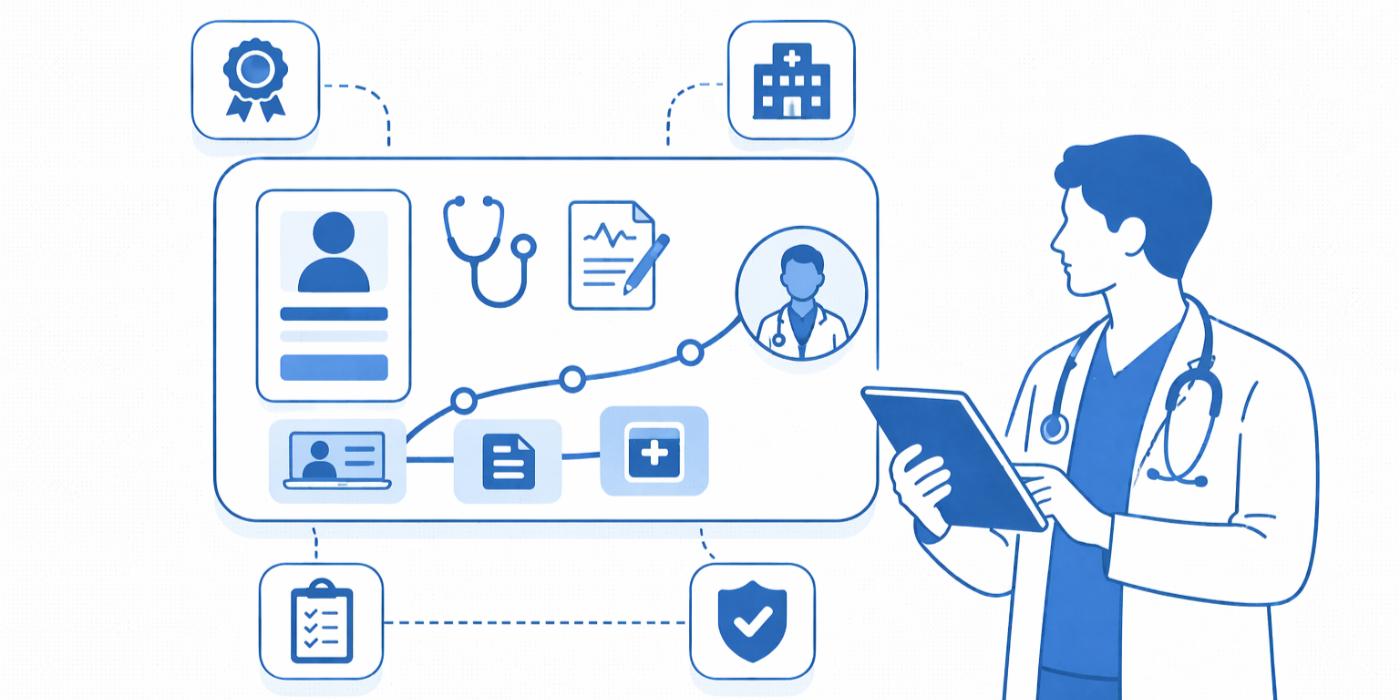 From Scribe to Physician: Real-Life Journeys of Medical Scribes