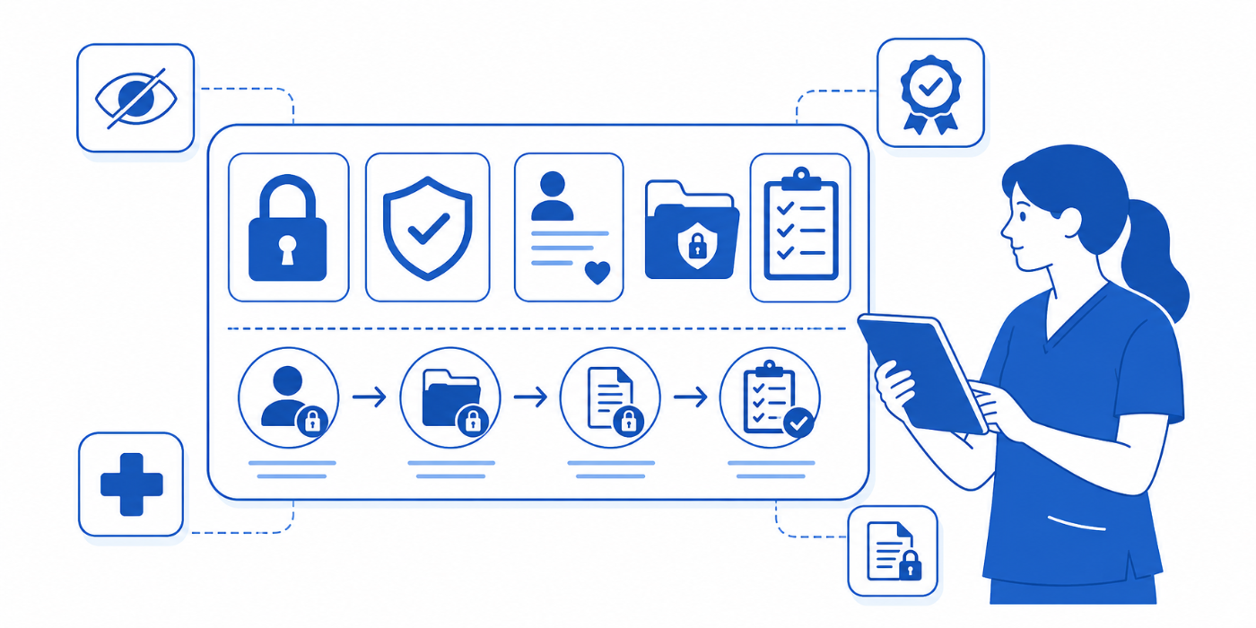 Comprehensive Guide to HIPAA Compliance for Medical Scribes