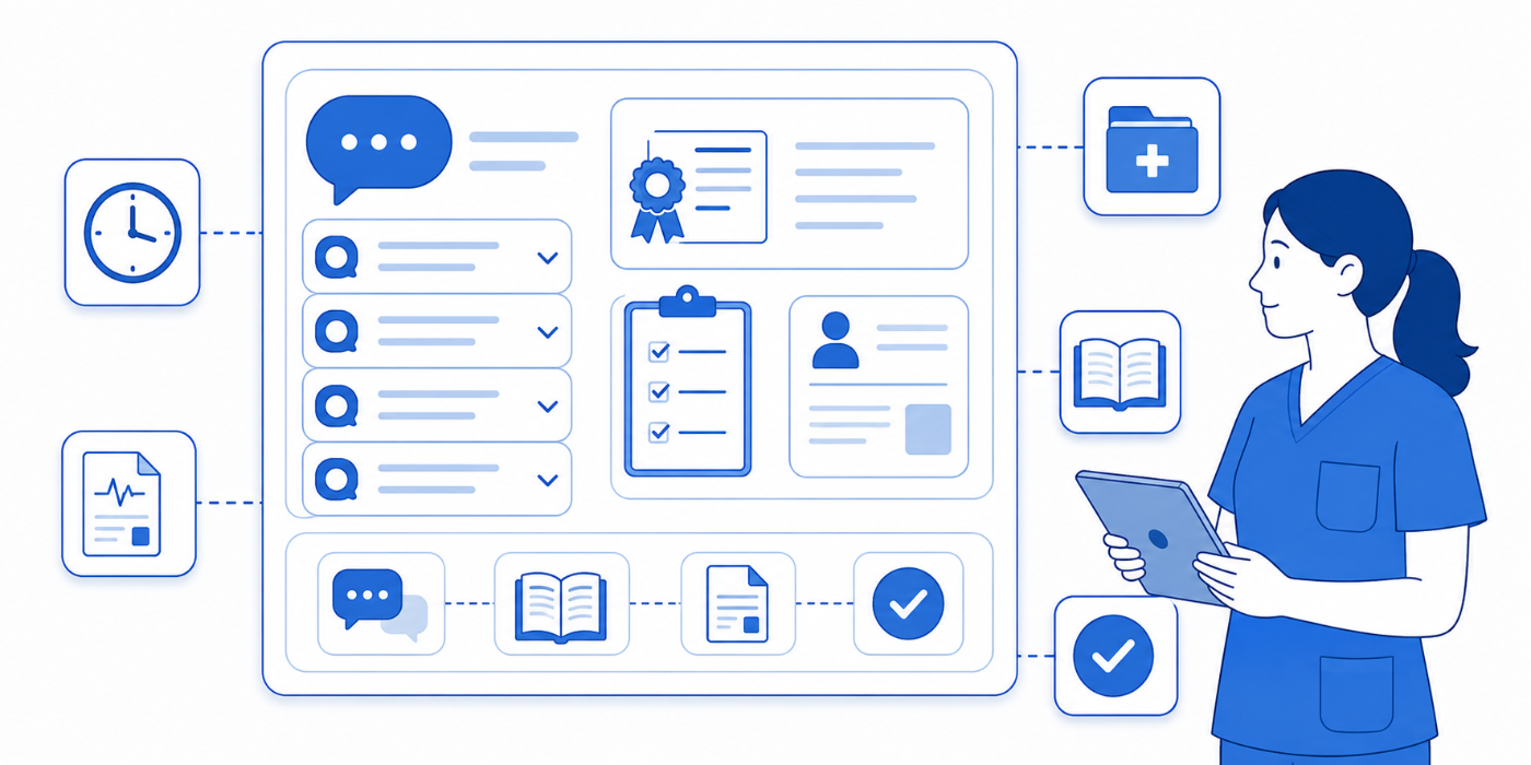 Medical Scribe Certification FAQs: Your Complete Resource