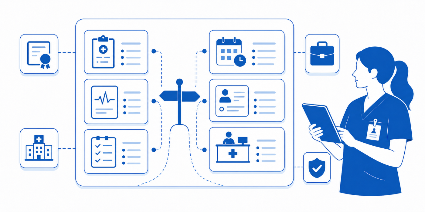 Comparing Medical Scribe & CMAA Roles: Choosing the Best Fit for You