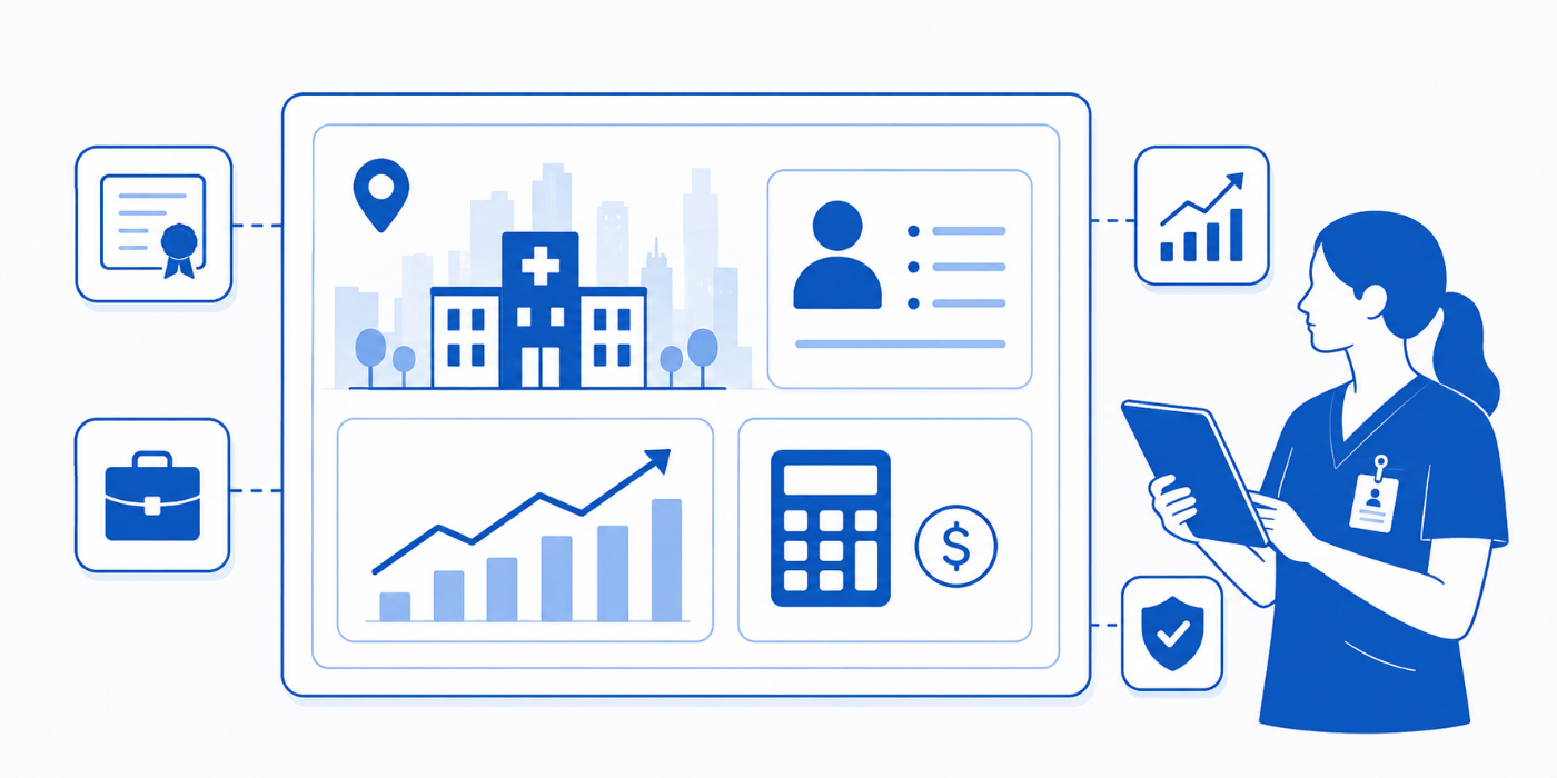 Medical Administrative Assistant Salary Guide: Houston Edition